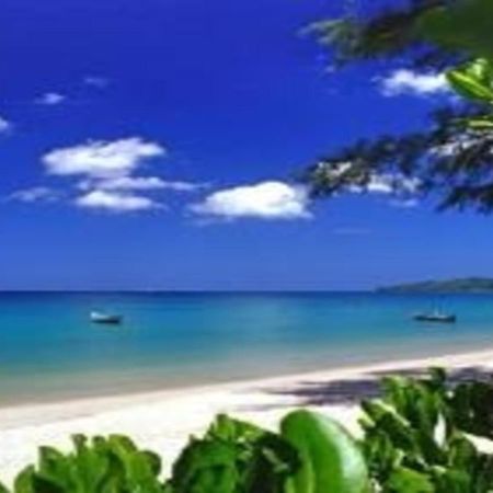 Emerald Patong 1 Bedroom Apartment Garden View Екстер'єр фото