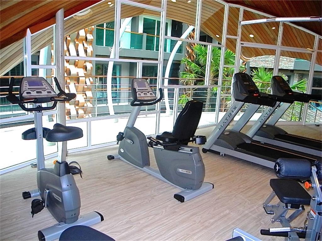 Emerald Patong 1 Bedroom Apartment Garden View Екстер'єр фото