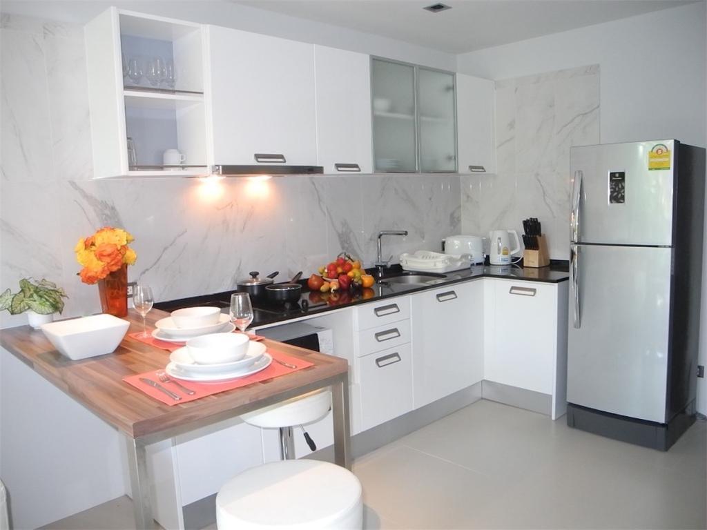 Emerald Patong 1 Bedroom Apartment Garden View Екстер'єр фото